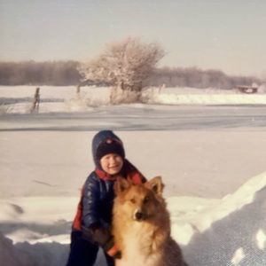 Meet your Posher, Marian